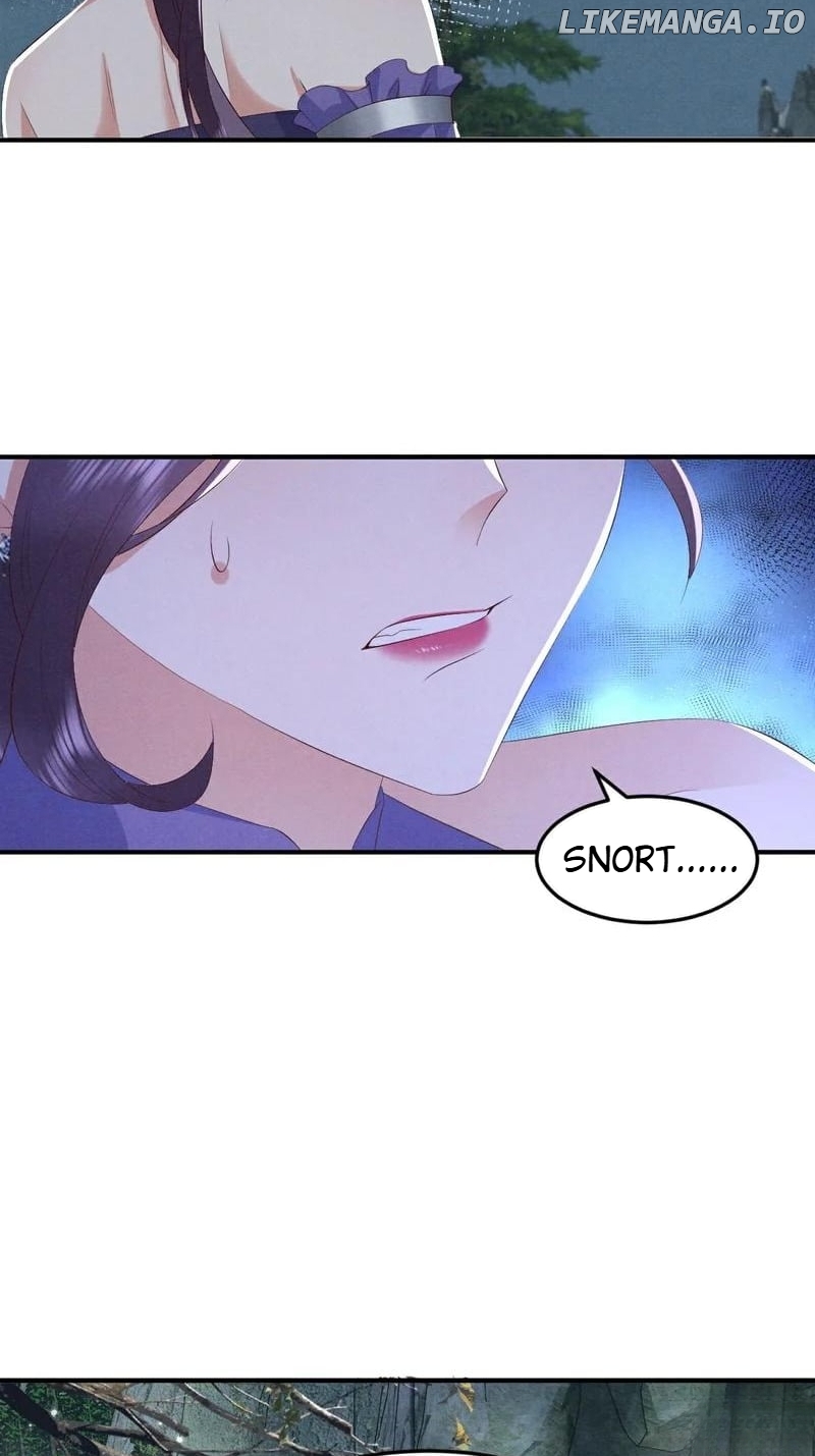 Empress of Hell’s Mission Guide Chapter 75.5 - page 4